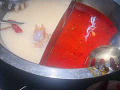 -骨之味·筒骨汤火锅(江头店)