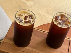 -素咫咖啡CLIFEROSE(新安店)