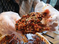 -邱金小炒·30 年盐帮江湖菜(自贡店)