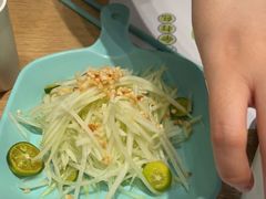 -蔡澜Pho·越南粉餐厅(海上世界店)
