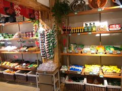 零售区-锅圈食汇火锅烧烤食材超市(红桥店)