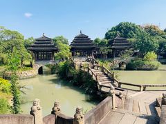 -韩湘水博园