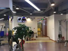 -每刻健身工作室(西直门店)