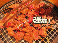 -赤坂亭·M9和牛烧肉(南京江南虹悦城店)