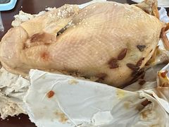 -吉英盐焗鸡(文中路店)