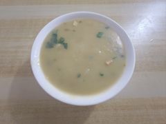-老方子馅饼粥(台东店)