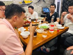 -61号餐吧(兴坪古镇漓江店)