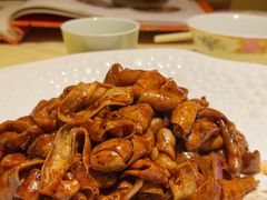 -惠食佳(滨江大公馆店)