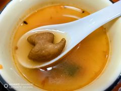 -大理.老字号渝记酸萝卜乌鱼(古城总店)