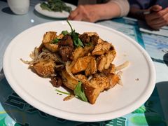 -新疆兵团食府清真(马连道店)