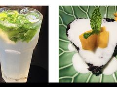 -美奈小馆·越南料理(中航城君尚购物中心店)
