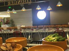 -龍歌自助小火锅(李沧丽达店)