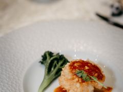 -香乐园·淮扬菜中餐厅·Shang Garden(福田香格里拉店)