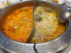 -彤德莱牛肉火锅(双港店)