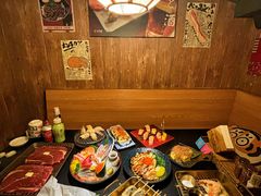 -一本久捷(新福店)