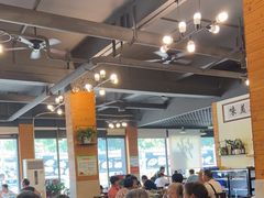 大堂-酱皇乳鸽(富威大厦B座店)