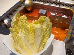 -海底捞火锅(西安路店)