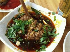android_upload_pic-雲记卢妈冷锅串串(中道街总店)