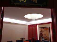 包厢-银都上海菜馆(粤海东路店)