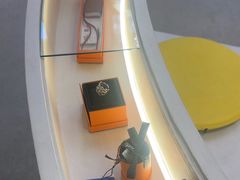 -六六奢品·vintage中古·回收二手奢侈品包包手表首饰(环球港店)