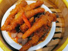 -火啫啫·粤式啫啫煲(南京弘阳店)