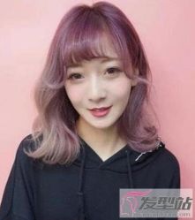 点击看大图 -KIMI HAIR SALON·烫染设计店