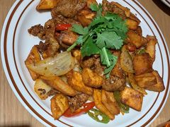 -纳鲁孜·新疆特色餐厅(上海悦荟广场店)