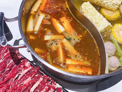 -今日炊牛·潮汕牛肉火锅(华采天地店)