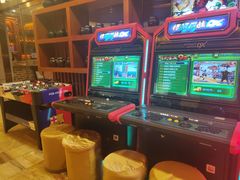-恒坤北纬42度温泉洗浴(公园路店)