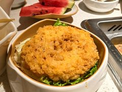 -海底捞火锅(崇文门新世界百货店)