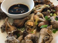 -牟传仁饭庄(星海店)