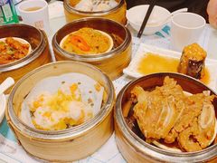 -点点心点心专门店(旺角店)