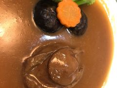 溏心鲍鱼-新加坡泰园村酒楼直营(新华路店)