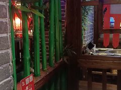-唇辣号重庆老火锅(燕郊鑫乐汇店)