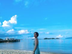 -惠州金海湾嘉华度假酒店