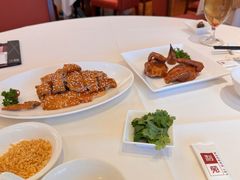 -利苑酒家(合景国际金融广场店)