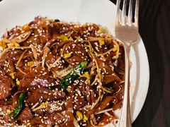 -广州柏悦酒店·悦景轩·粤菜餐厅