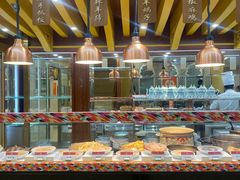 -汗腾格里·风味餐厅(新疆驻京办店)