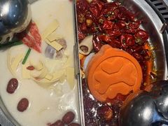 -骨之味·筒骨汤火锅(江头店)