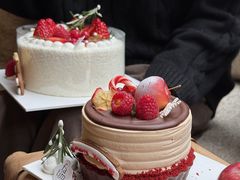 -花甜生活FatimCake·生日蛋糕