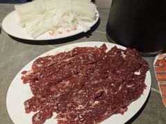 -贵宾牛·潮汕牛肉火锅(珠池总店)