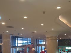 -北京广安门维景国际大酒店