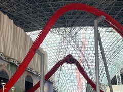 -法拉利主题公园