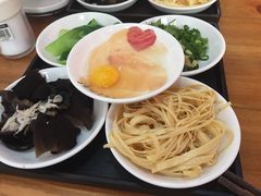 -湛记蘸水米线(粉巷店)