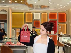 -梦之岛百货(水晶城店)