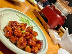 -几荷·恰似故人来(秀水广场店)
