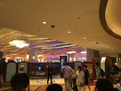 -澳门喜来登大酒店