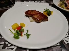 -食间牛排(湖西路店)