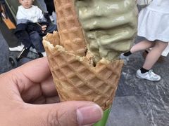 -吴裕泰茶庄(前门大街店)