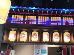 -牛New寿喜烧(闵行龙湖天街店)